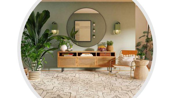 Deb Morgan Interiors