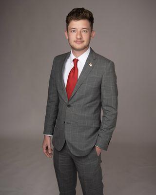 Ryan Ketron : TCI Group - Jerry Petzoldt Agency