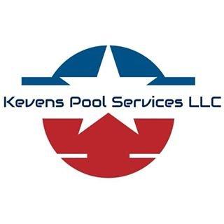 Kevens Pool Services