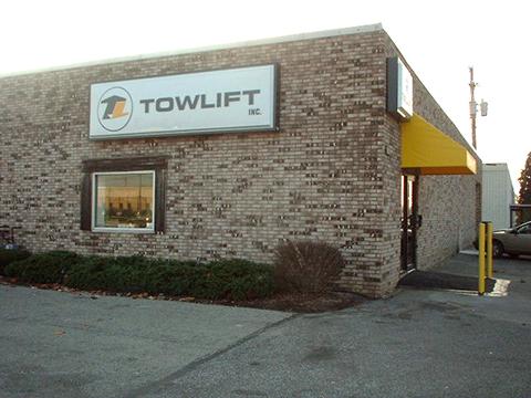 Towlift, Inc. Mentor, OH
