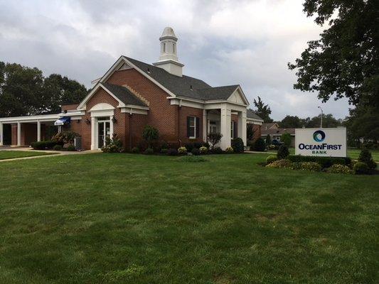 OceanFirst Bank