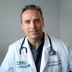 Dr. John D. Zipperer, Jr. M.D.