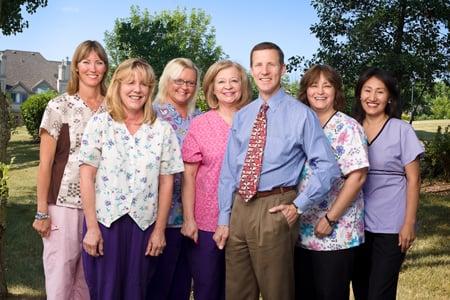 Nowaskey Thomas, DDS