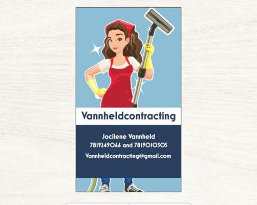 Vannheldcontracting