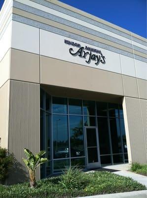 Mr. B's has merged with Arjay's Window Fashions