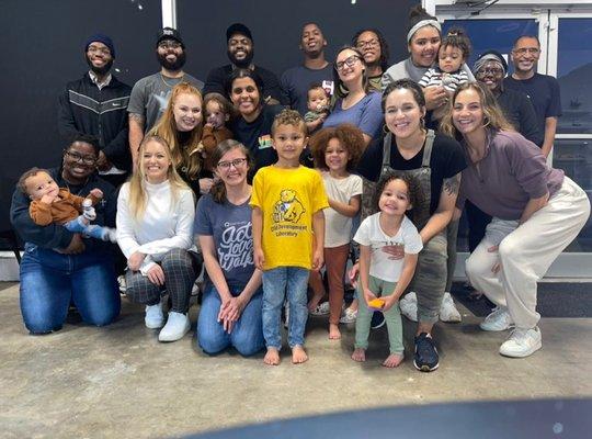 Renewal Church of Greensboro