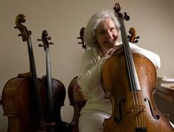 Cello and Chamber Music