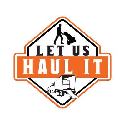 Let Us Haul It