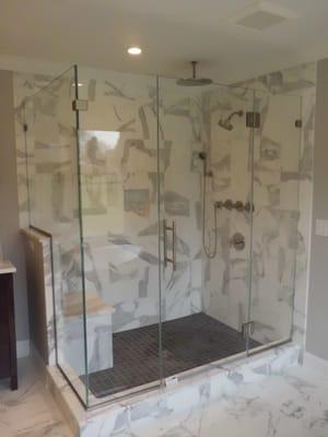Cutting Edge Glass & Mirror