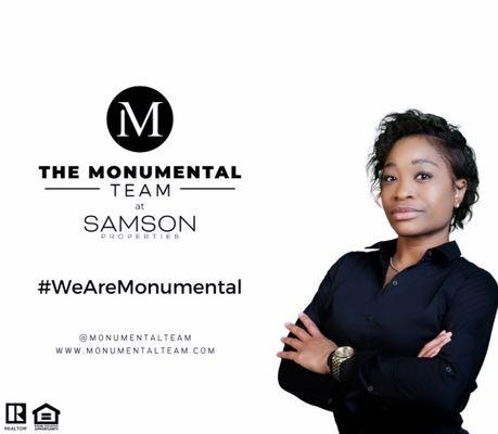 Rozlyn Peeples- Samson Properties