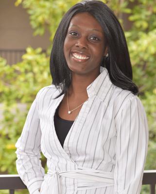 Ashnah Coles - Realtor w/ Coldwell Banker Premier Realty