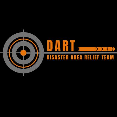 Dart Disaster Relief
