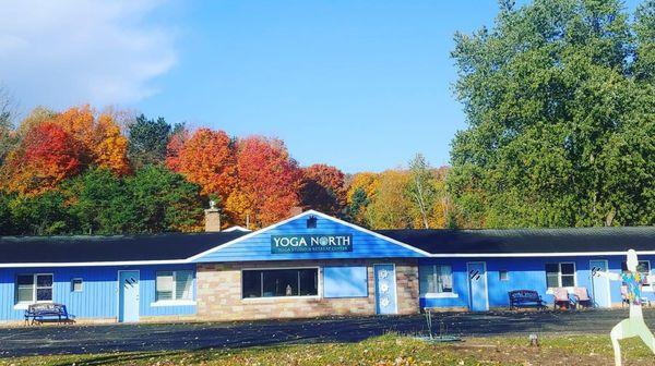 Yoga North