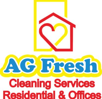 AG Fresh Cleaning Services