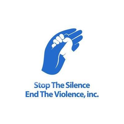 Stop The Silence End The Violence