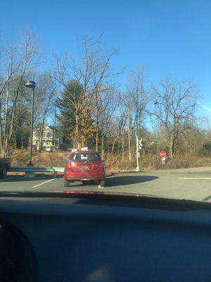 Whitehouse Station Nj Transit Station