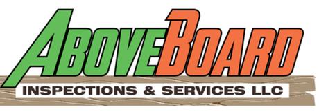 AboveBoard Inspections & Services