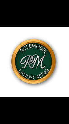 Landscaping logo