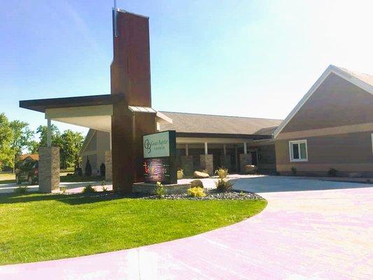 Grace Baptist Church