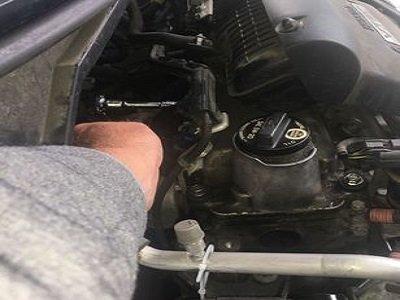 Austin's Best Mobile Mechanic