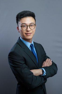 Dylan Hwang - Keller Williams Realty