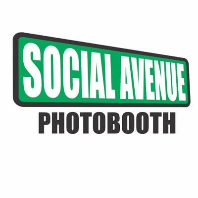 Social Avenue Photobooth
