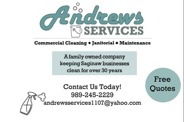 Andrews Services