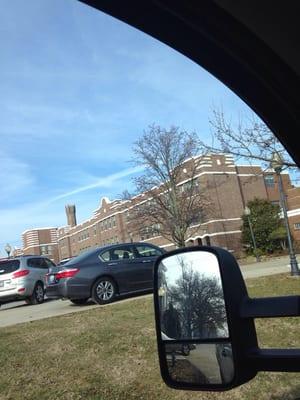 Fort Thomas Independent School District