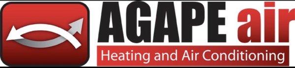Agape Air Heating & Air Conditioning