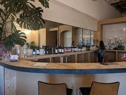 J Bell Cellars & Lavender