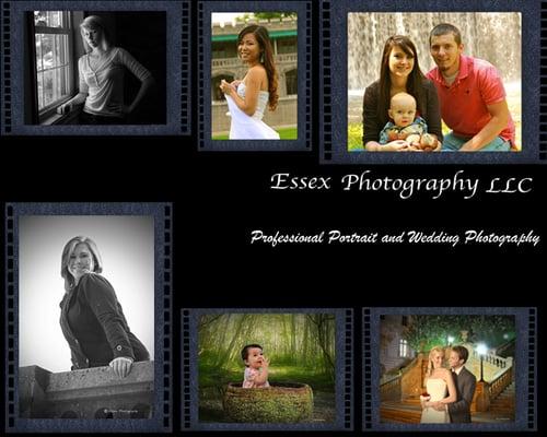 Essex Photography LLC