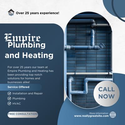 Empire Plumbing and Heating