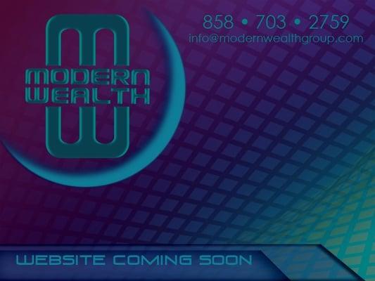 Modern Wealth Group
