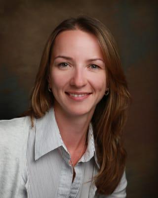 Olga Grib - First Weber Group