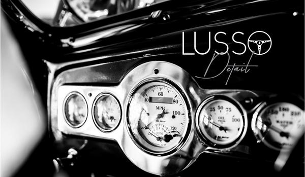 Lusso Detail