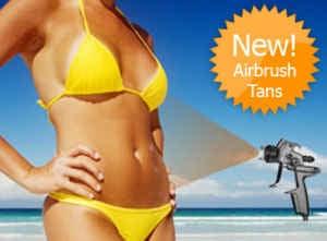 Keep your healthy looking tan all year long