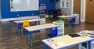 The Place for Children with Autism - Mount Greenwood