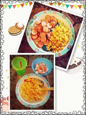 Precious Family Child Daycare