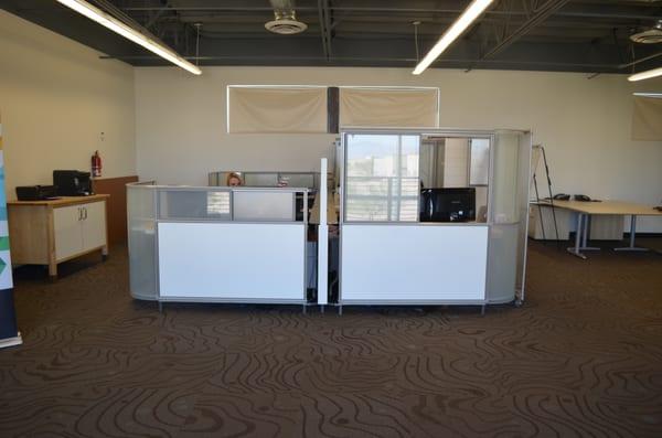 Unidev's world class Java and .NET development team