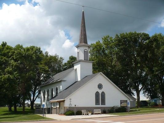 St Johns United Church of Christ