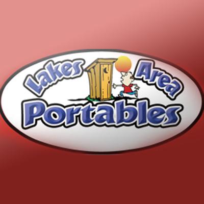 Lakes Area Portables