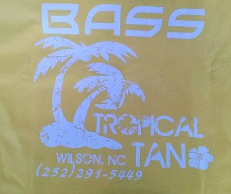 Bass Tropical Tan