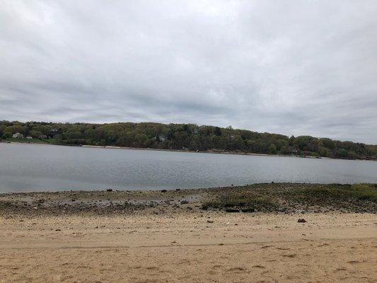 Cold Spring Hrbr Bch Club