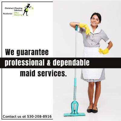 Christinas Simply Clean