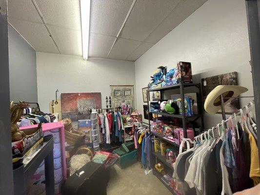 ACLS Gifts And Collectibles