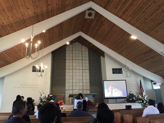 First Church of Christ, Scientist - Chula Vista