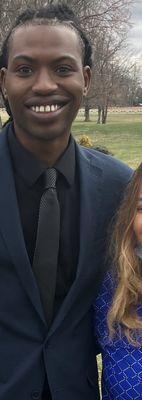 All African Braiding & Weaving Center