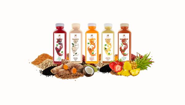 NatuJuicePlus