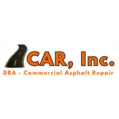 Commercial Asphalt Repair