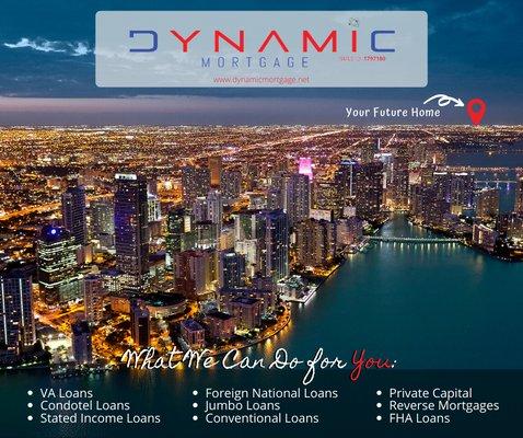 Simplifying the home loan experience